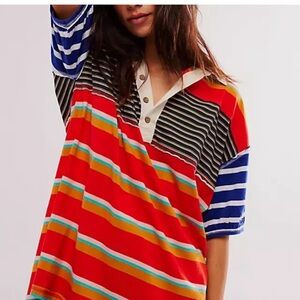 We the Free Hot Summer TShirt size XS